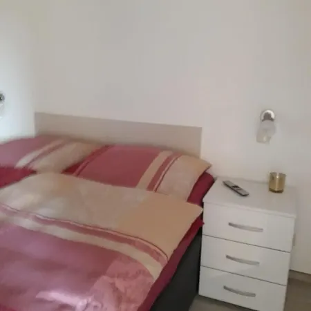 Romy Apartament Braunlage