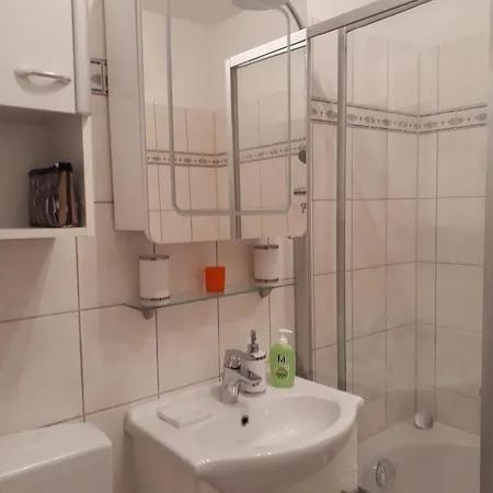 Apartament Romy Braunlage