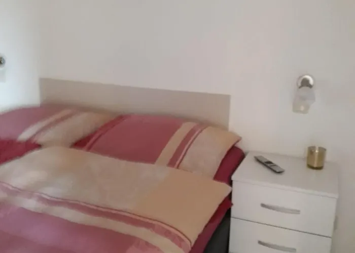 Romy 公寓 布劳恩拉格