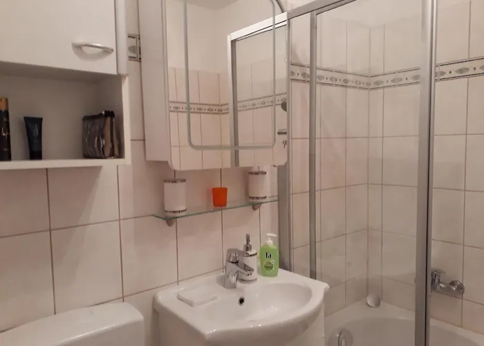 公寓 Romy 布劳恩拉格