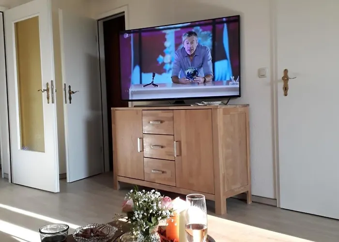 公寓 Romy 布劳恩拉格