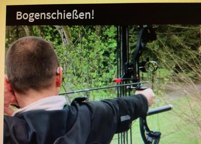 公寓 Romy 布劳恩拉格